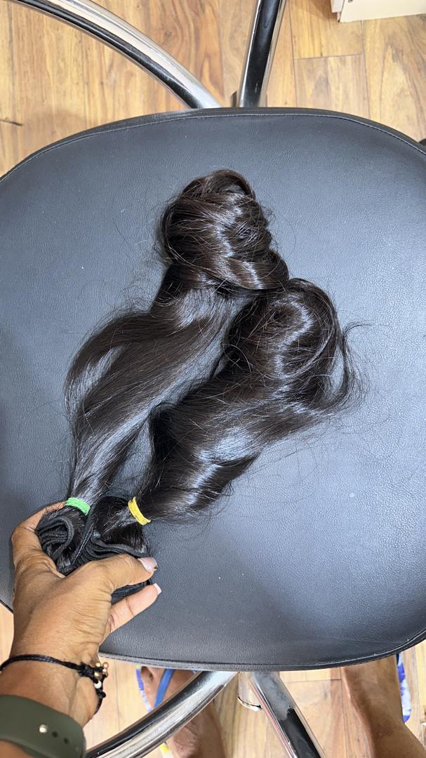 Bundles