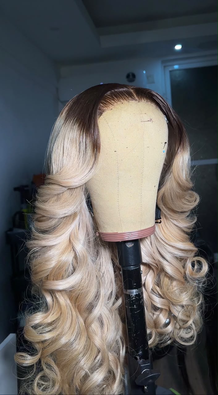 Wigs